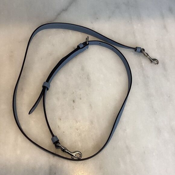 Coach Brooke Carry All Convertible Satchel Shoulder Bag - Picture 14 of 14